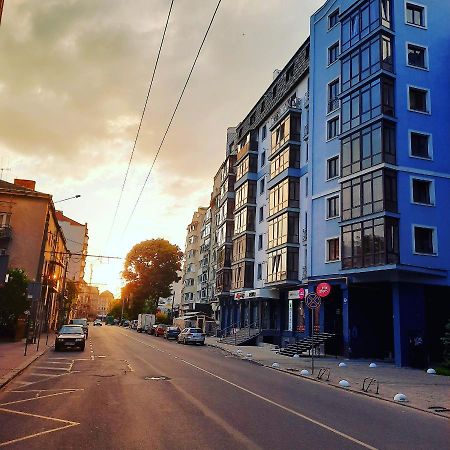 Podobovo-Ivano-Frankivsk.Com Eksteriør billede