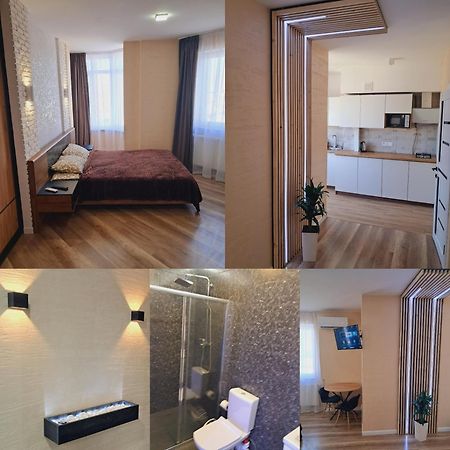 Podobovo-Ivano-Frankivsk.Com Eksteriør billede
