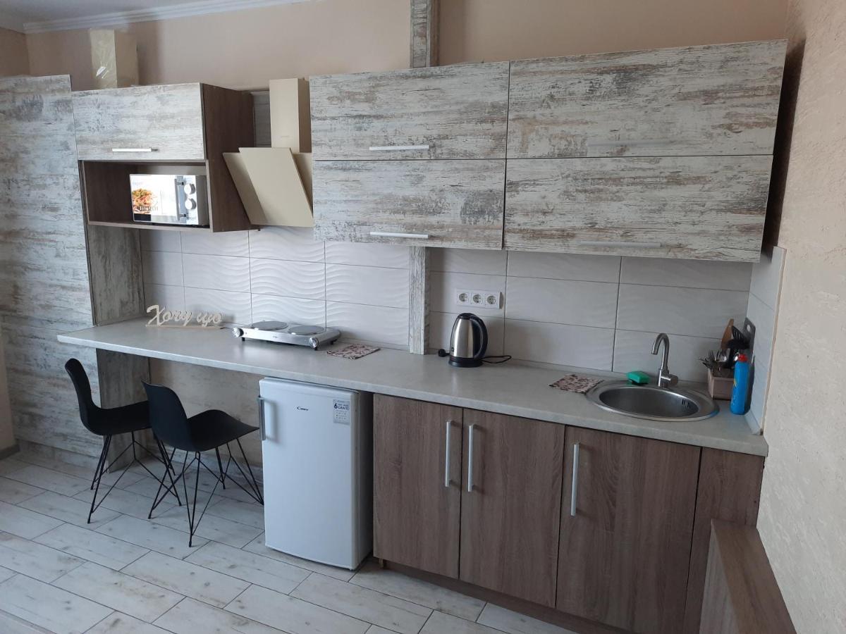 Podobovo-Ivano-Frankivsk.Com Eksteriør billede