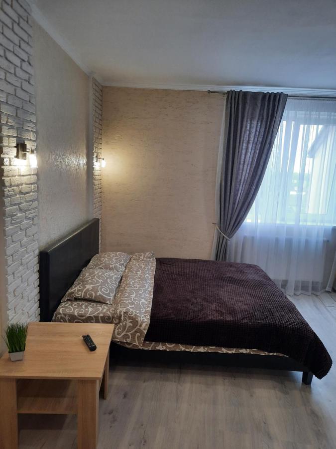 Podobovo-Ivano-Frankivsk.Com Eksteriør billede