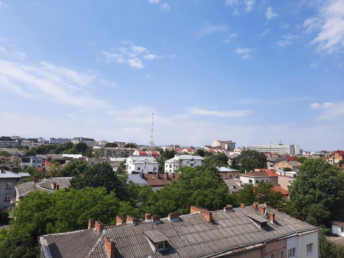 Podobovo-Ivano-Frankivsk.Com Eksteriør billede