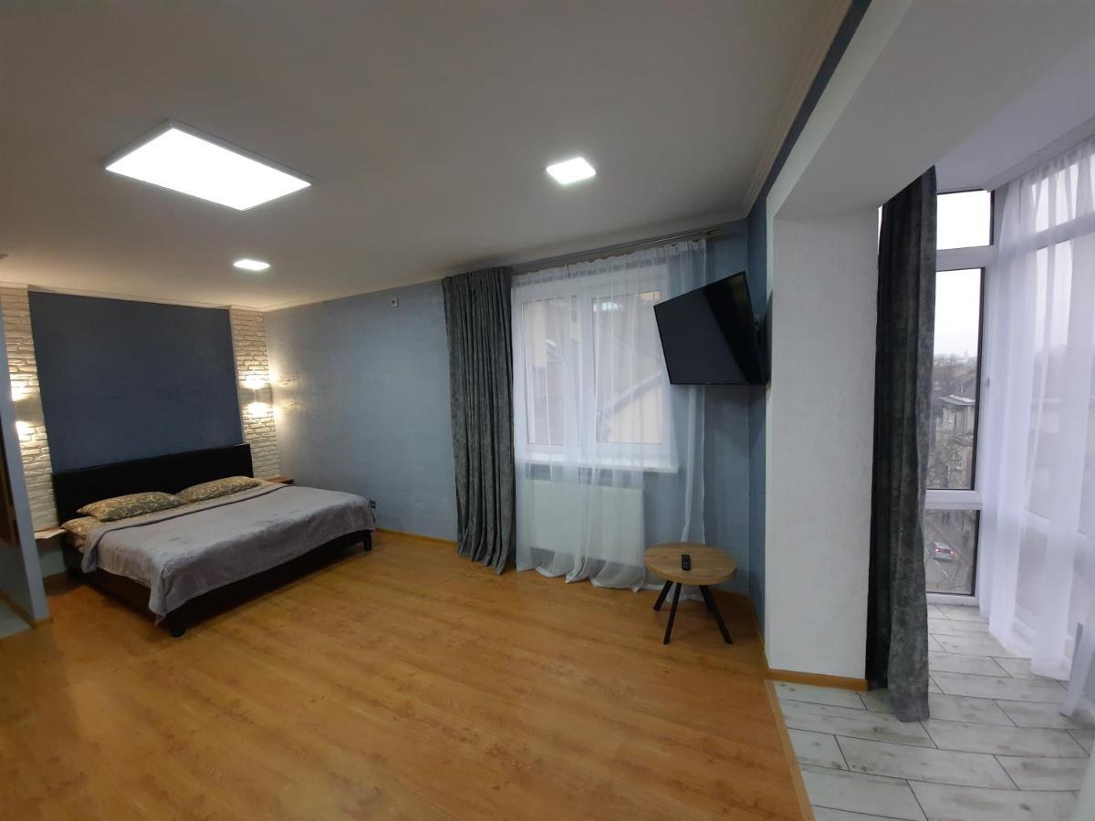 Podobovo-Ivano-Frankivsk.Com Eksteriør billede