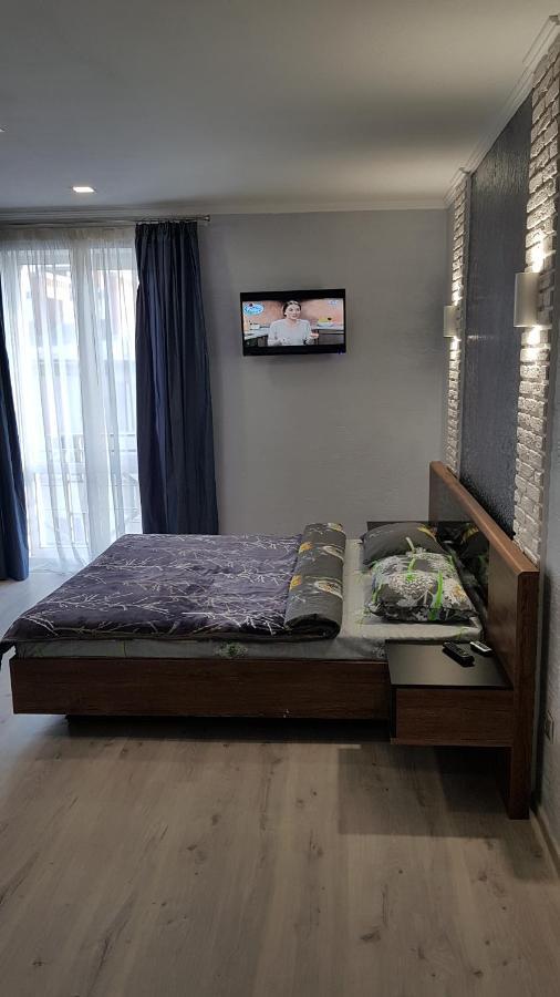 Podobovo-Ivano-Frankivsk.Com Eksteriør billede